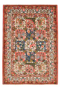 Bakhtiari Teppe 137x199cm - Persisk teppe – product image