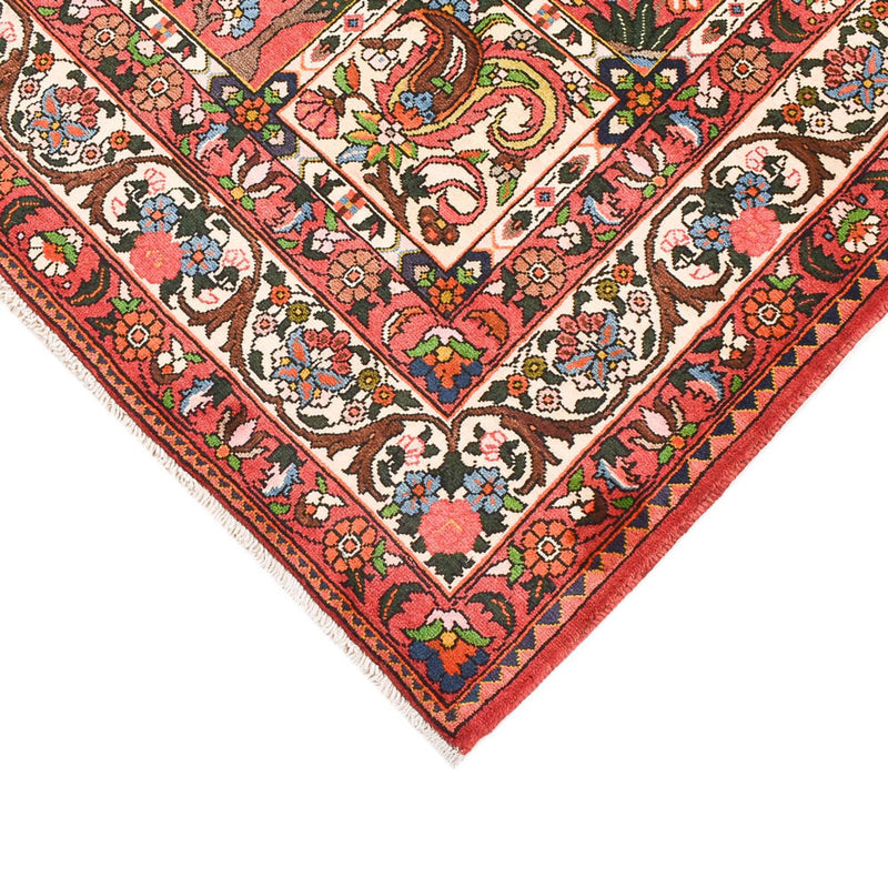 Bakhtiari Teppe 137x199cm - Persisk teppe