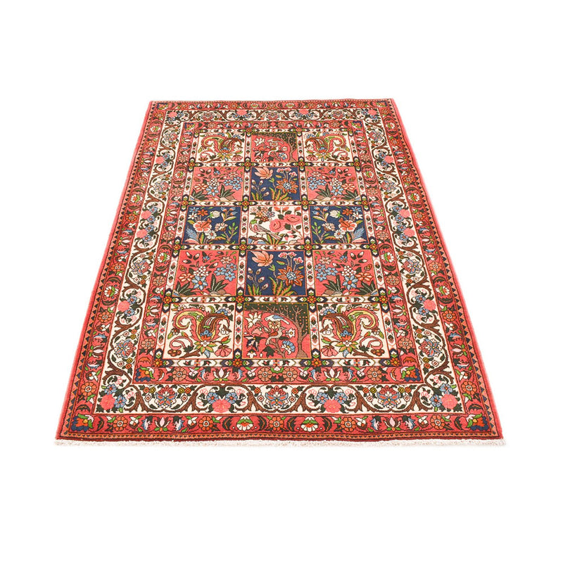 Bakhtiari Teppe 137x199cm - Persisk teppe