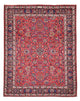 Mashhad Teppe 377x304cm - Persisk teppe