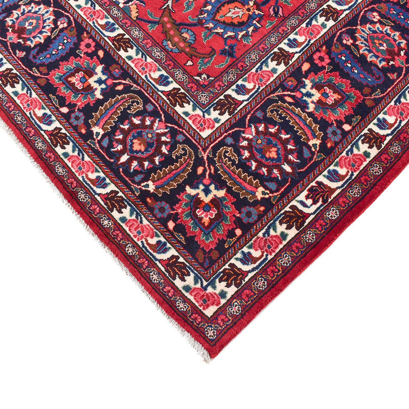 Mashhad Teppe 377x304cm - Persisk teppe