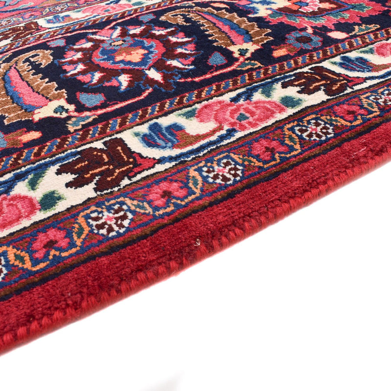 Mashhad Teppe 377x304cm - Persisk teppe