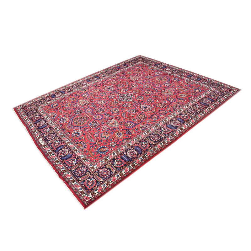 Mashhad Teppe 377x304cm - Persisk teppe