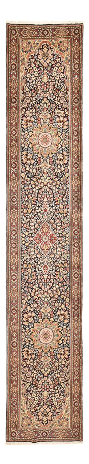 Rafsanjan Teppe 78x413cm - Persisk teppe