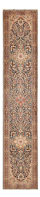 Rafsanjan Teppe 408x82cm - Persisk teppe