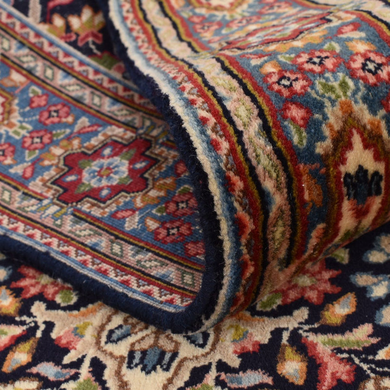 Rafsanjan Teppe 408x82cm - Persisk teppe