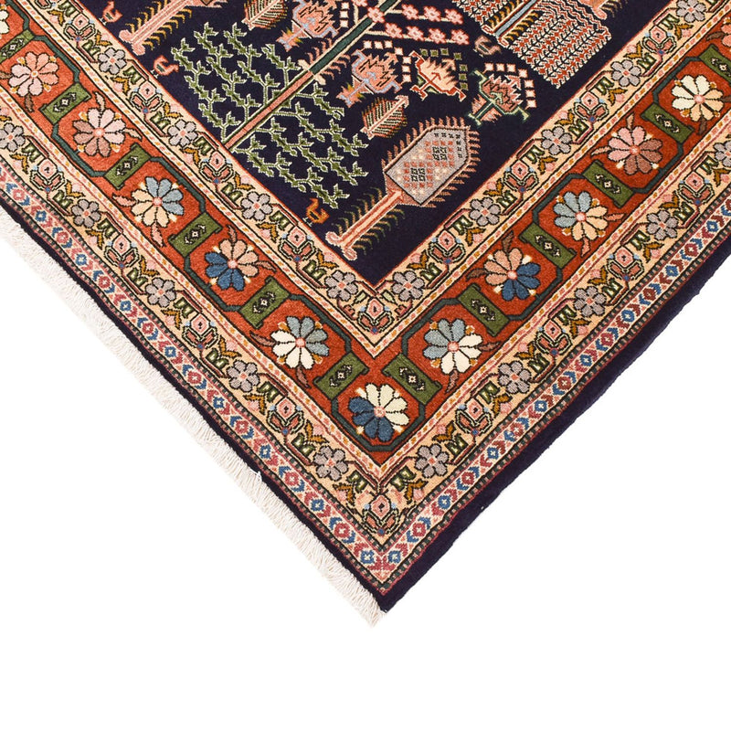 Bakhtiari Teppe 252x180cm - Orientalsk teppe