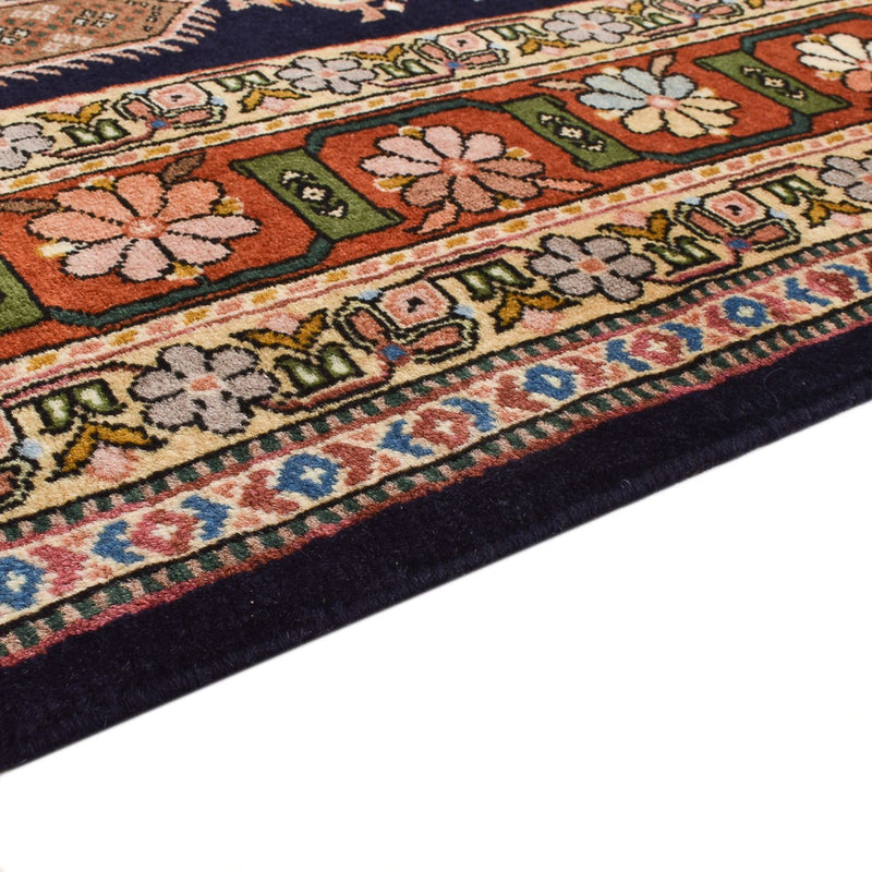 Bakhtiari Teppe 252x180cm - Orientalsk teppe