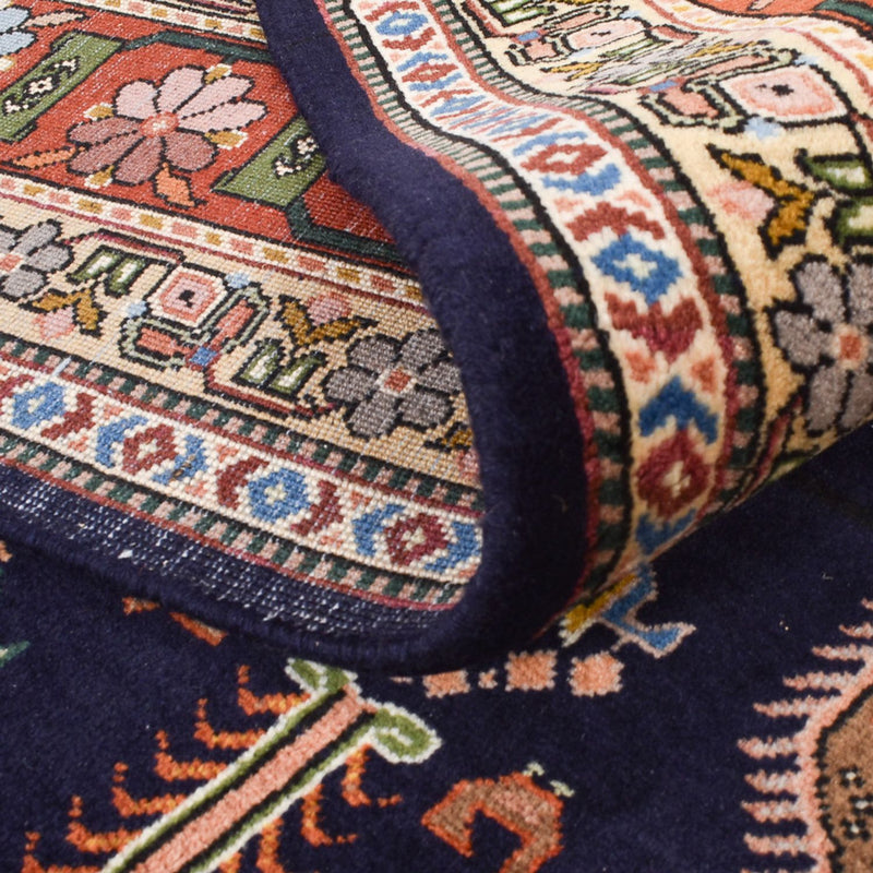 Bakhtiari Teppe 252x180cm - Orientalsk teppe
