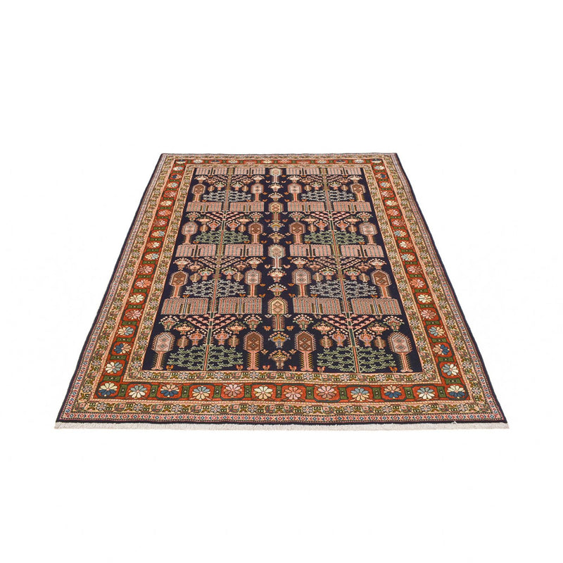Bakhtiari Teppe 252x180cm - Orientalsk teppe