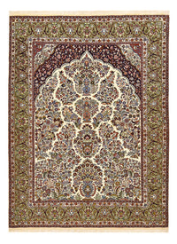 Sarouk Teppe 235x175cm - Persisk teppe – product image