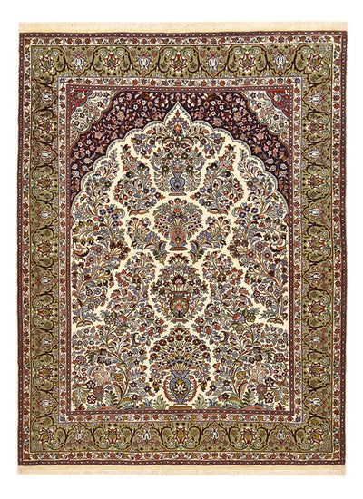 Sarouk Teppe 175x235cm - Persisk teppe