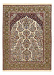 Sarouk Teppe 235x175cm - Persisk teppe
