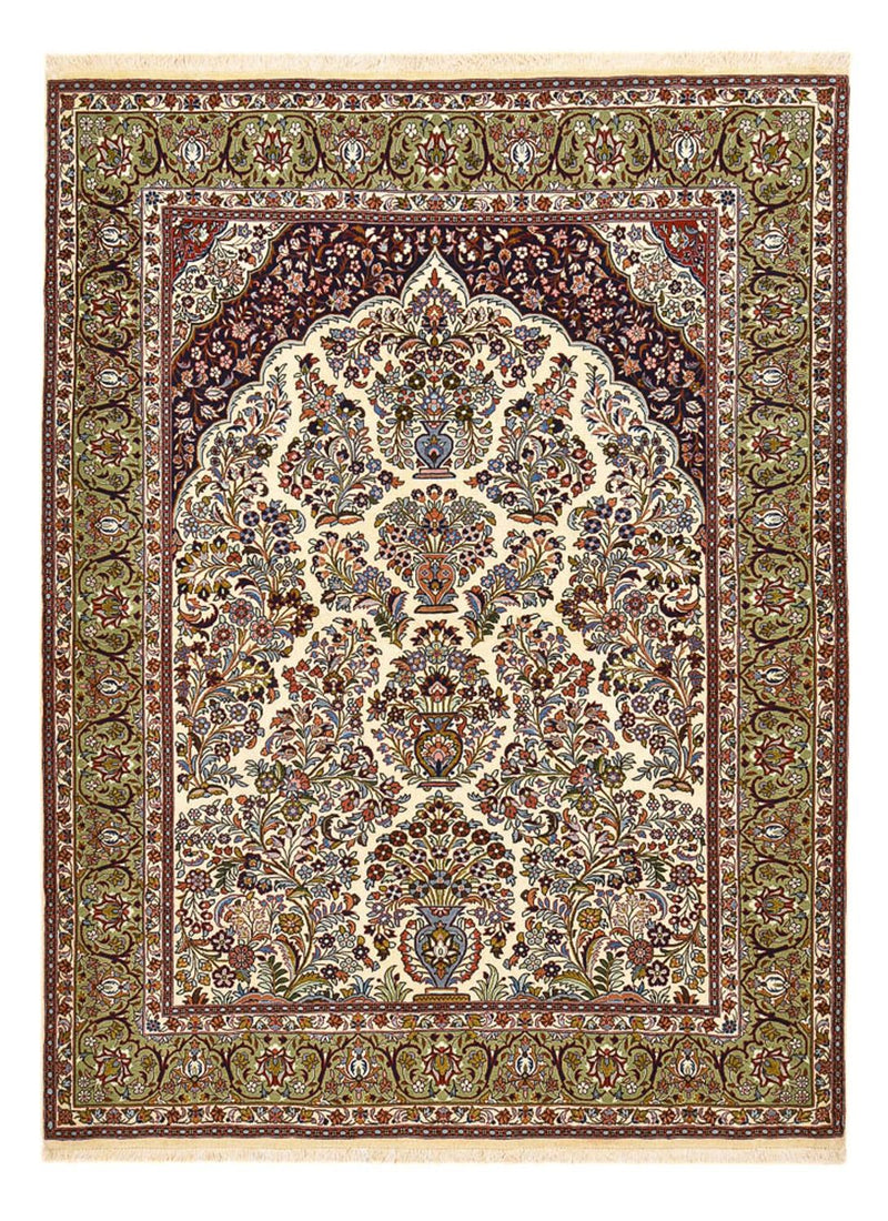 Sarouk Teppe 235x175cm - Persisk teppe