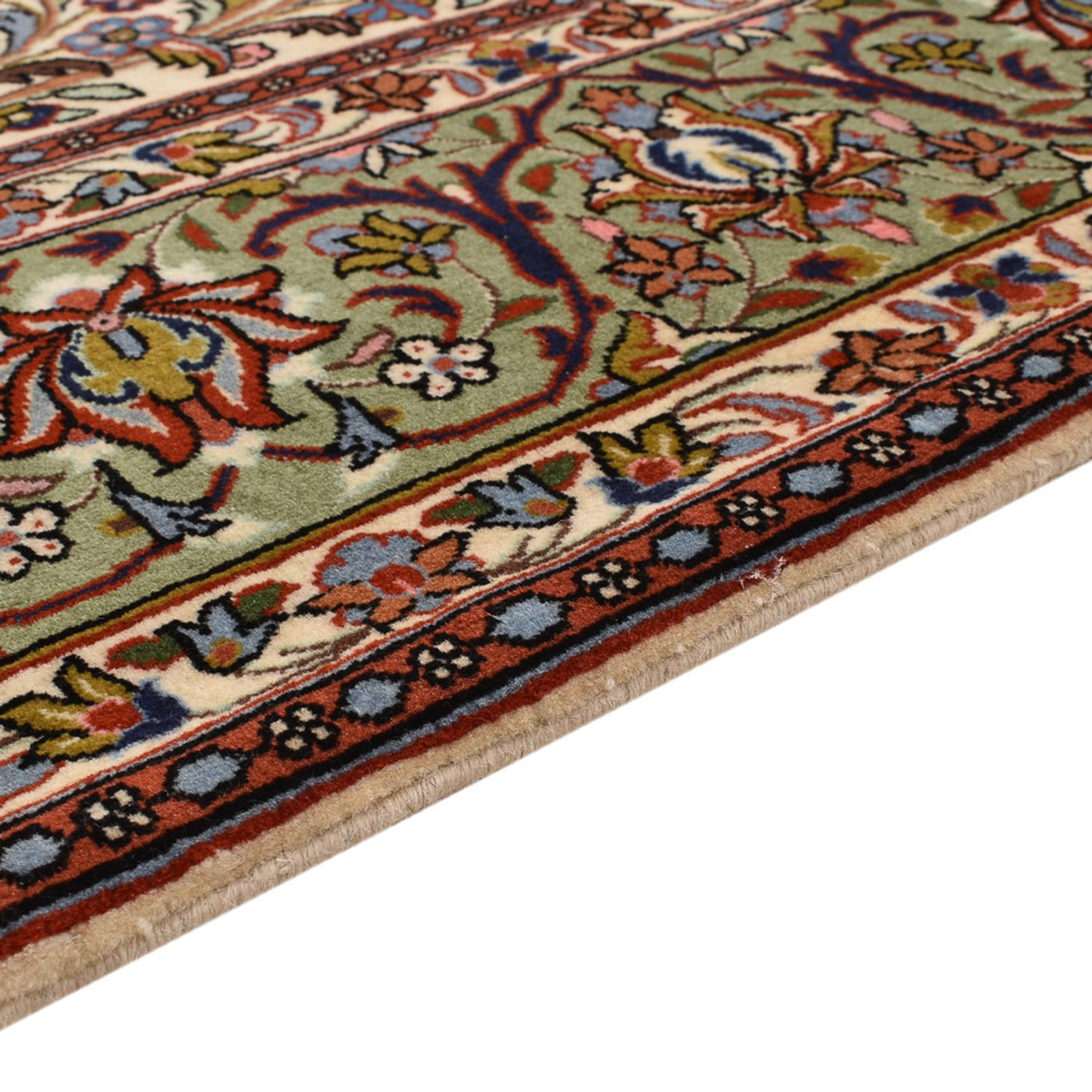 Sarouk Teppe 235x175cm - Persisk teppe