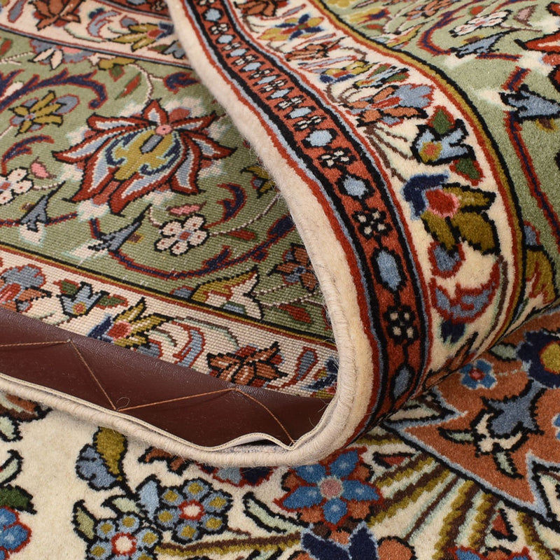 Sarouk Teppe 235x175cm - Persisk teppe