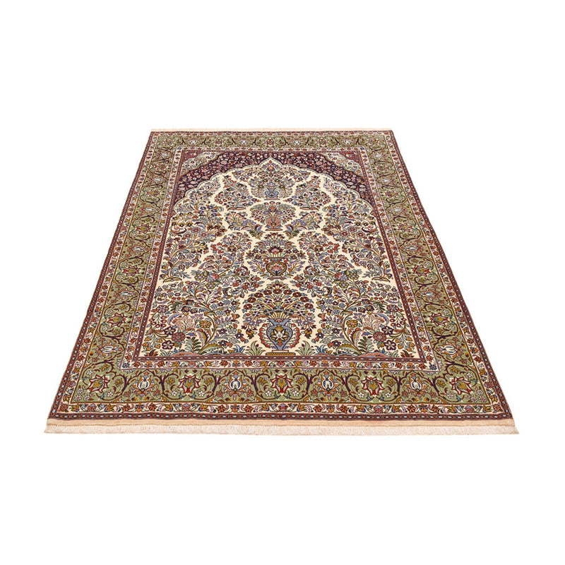 Sarouk Teppe 235x175cm - Persisk teppe