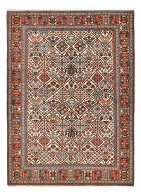 Meymeh Teppe 238x168cm - Persisk teppe – product image