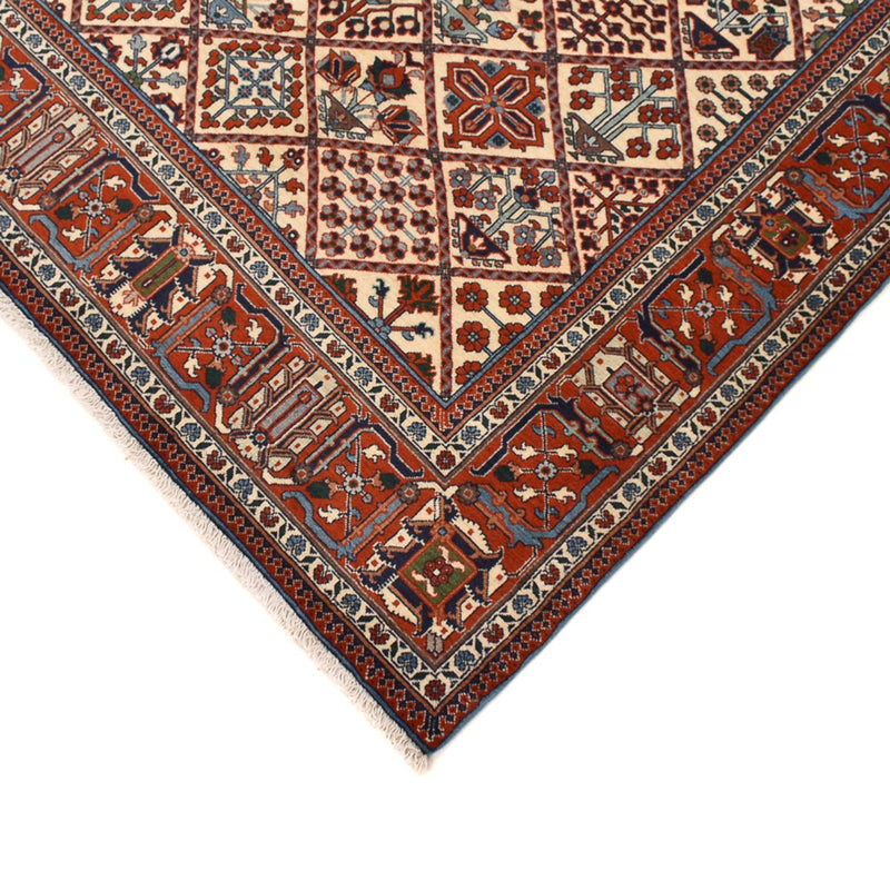 Meymeh Teppe 238x168cm - Persisk teppe