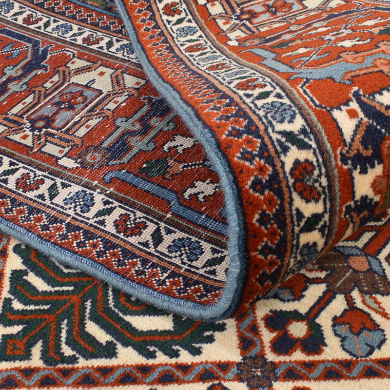 Meymeh Teppe 238x168cm - Persisk teppe