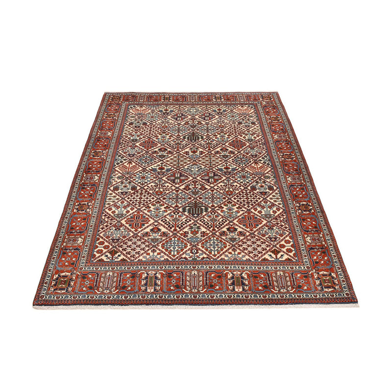 Meymeh Teppe 238x168cm - Persisk teppe