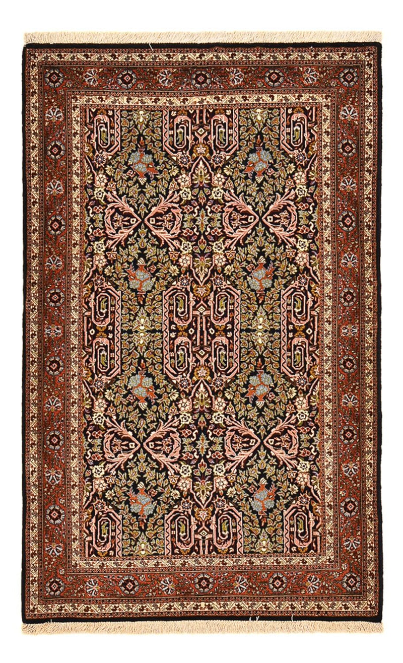 Ilam Teppe 99x163cm - Persisk teppe