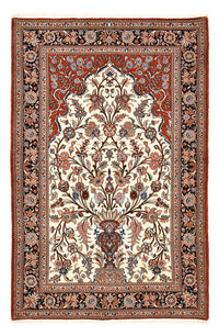 Qom Teppe 140x205cm - Persisk teppe – product image