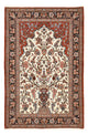 Qom Teppe 140x205cm - Persisk teppe