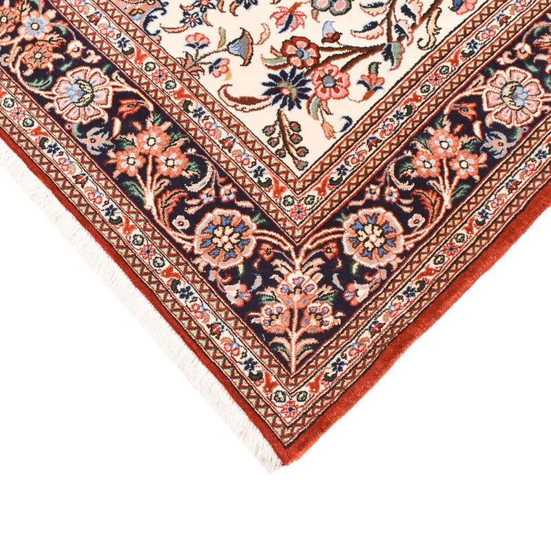 Qom Teppe 140x205cm - Persisk teppe
