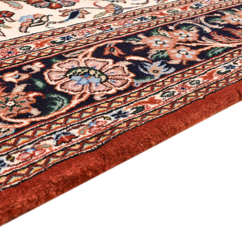Qom Teppe 140x205cm - Persisk teppe