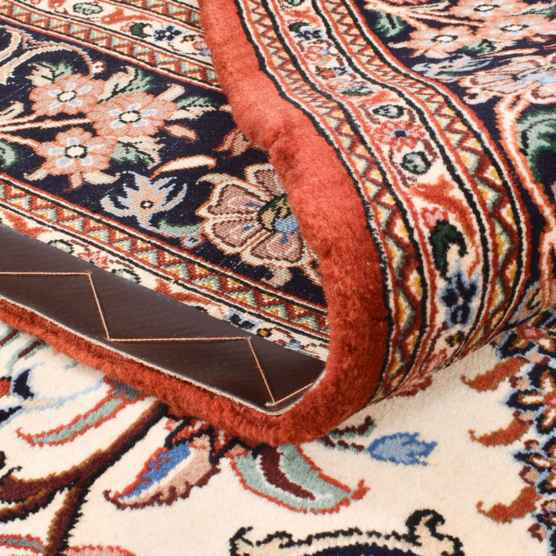 Qom Teppe 140x205cm - Persisk teppe