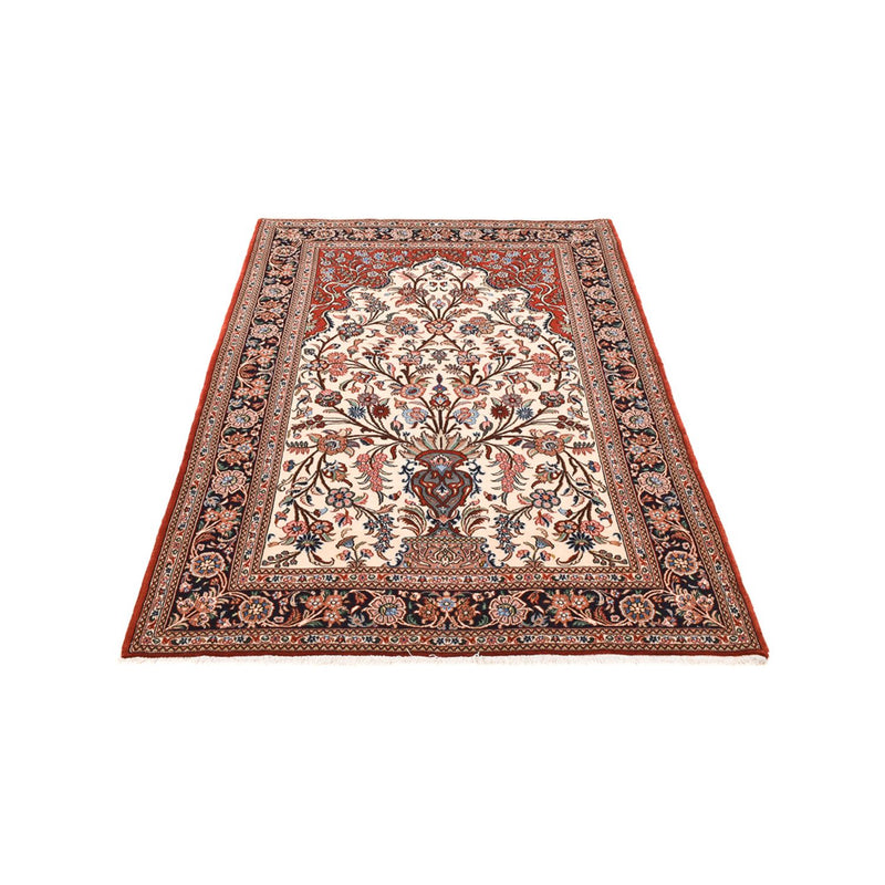 Qom Teppe 140x205cm - Persisk teppe