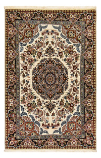 Ilam Teppe 138x218cm - Persisk teppe – product image