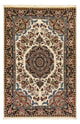 Ilam Teppe 138x218cm - Persisk teppe