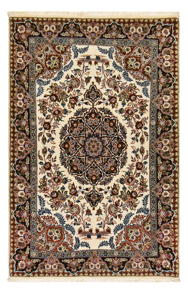 Ilam Teppe 138x218cm - Persisk teppe
