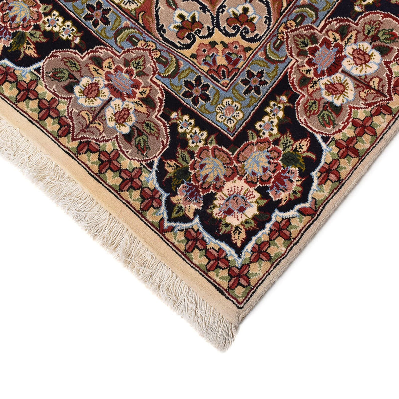 Ilam Teppe 138x218cm - Persisk teppe