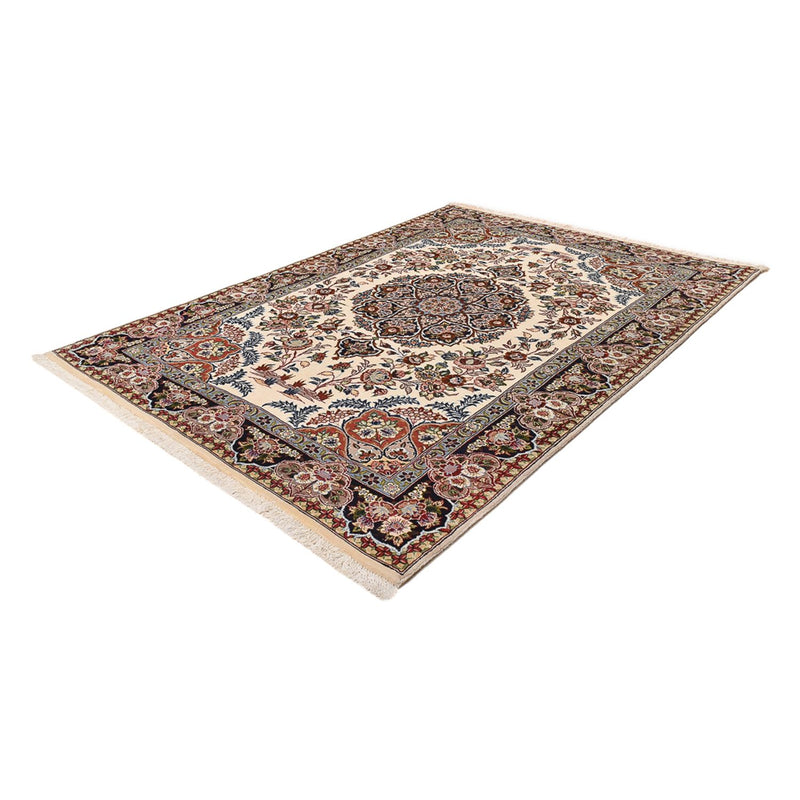 Ilam Teppe 138x218cm - Persisk teppe