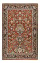Sarouk Teppe 203x138cm - Persisk teppe