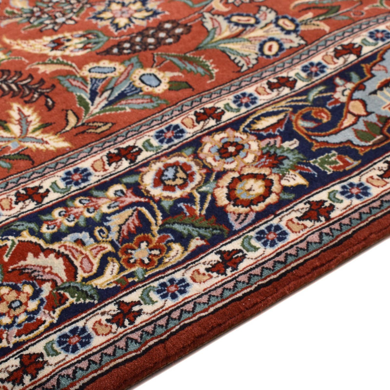 Sarouk Teppe 203x138cm - Persisk teppe