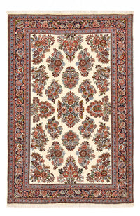 Sarouk Teppe 207x134cm - Persisk teppe – product image