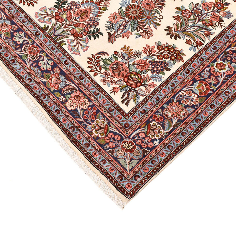 Sarouk Teppe 207x134cm - Persisk teppe