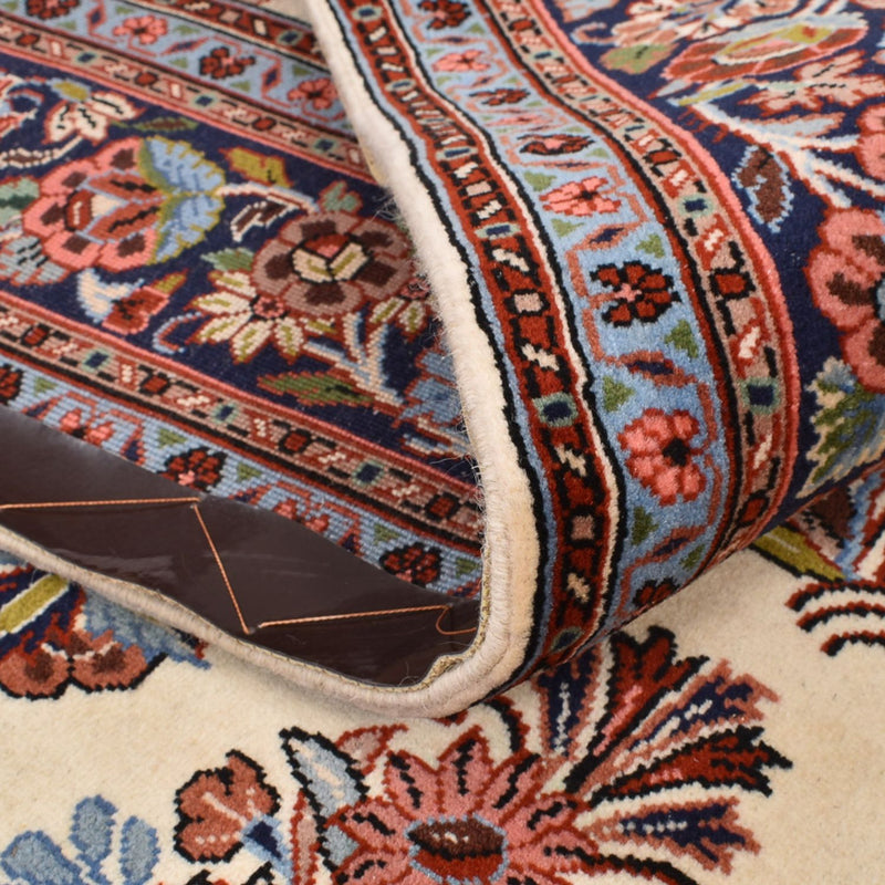Sarouk Teppe 207x134cm - Persisk teppe