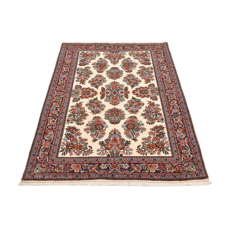 Sarouk Teppe 207x134cm - Persisk teppe
