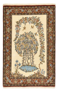 Ilam Teppe 201x129cm - Persisk teppe – product image