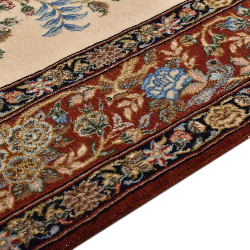 Ilam Teppe 201x129cm - Persisk teppe