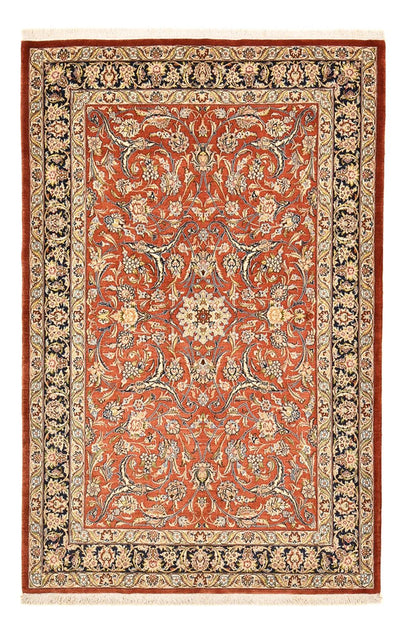 Ilam Teppe 134x207cm - Persisk teppe
