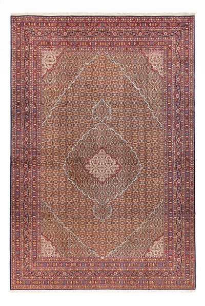 Tabriz Teppe 284x416cm - Persisk teppe