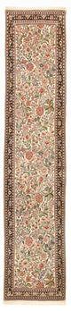 Qom Teppe 360x74cm - Persisk teppe