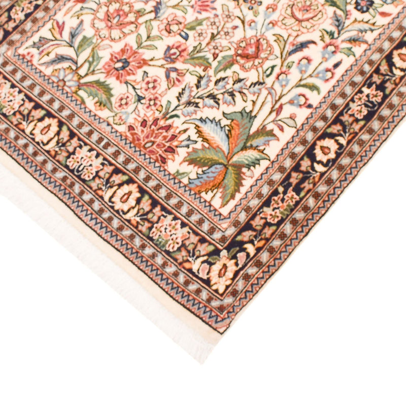 Qom Teppe 360x74cm - Persisk teppe