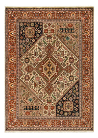 Kashkuli Teppe 257x185cm - Persisk teppe – product image
